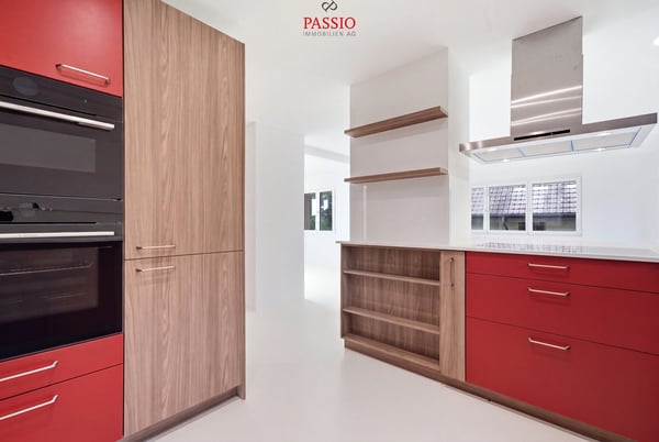 6.5-Zimmer-Chalet - traditioneller Charme trifft modernen Komfort 6