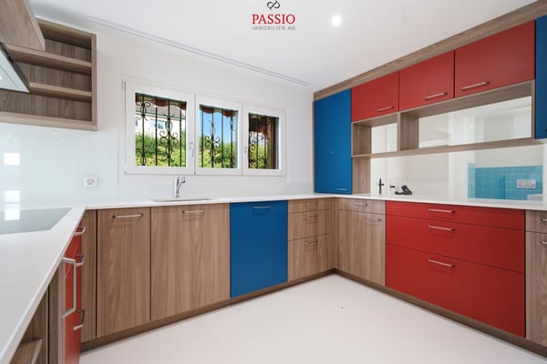 6.5-Zimmer-Chalet - traditioneller Charme trifft modernen Komfort 5