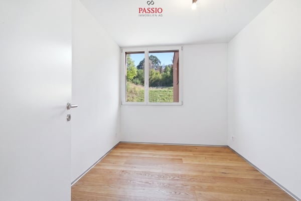 Wohnen über dem Bielersee - Attika mit 240 m² und traumhaftem Panorama 13