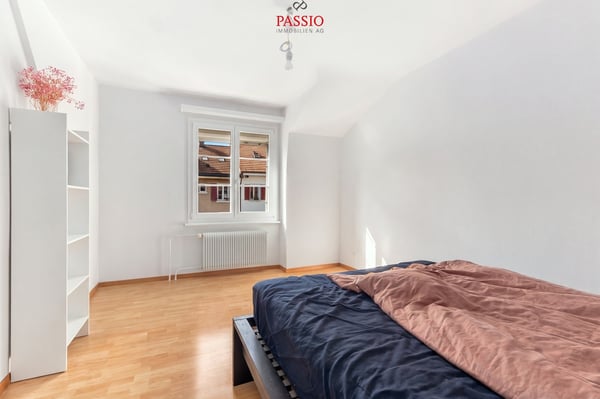 Mehrfamilienhaus mit vier Wohnungen im Herzen von Bern 10