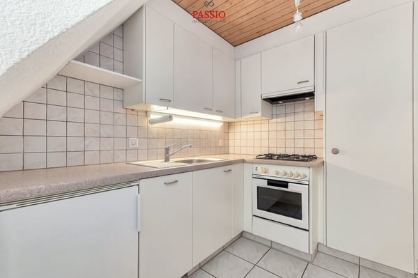 Mehrfamilienhaus mit vier Wohnungen im Herzen von Bern 6
