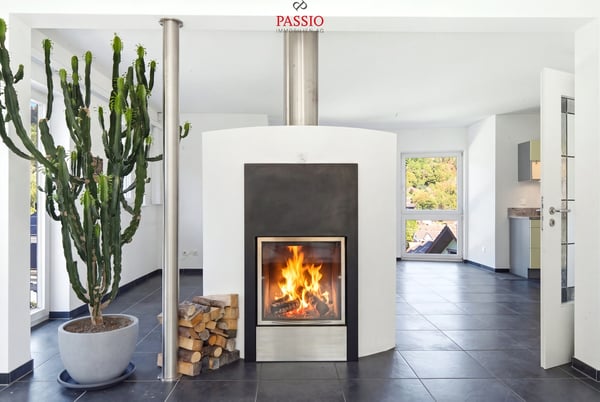 Modernes 6.5-Zimmer-Haus mit Minergie und Gartenparadies 12