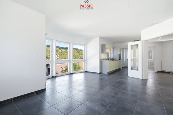 Modernes 6.5-Zimmer-Haus mit Minergie und Gartenparadies 4