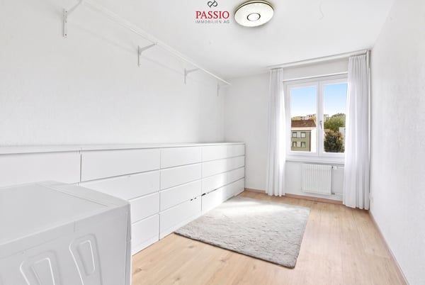Frisch saniert - 3.5-Zimmer-Wohnung im Herzen von Ostermundigen 12