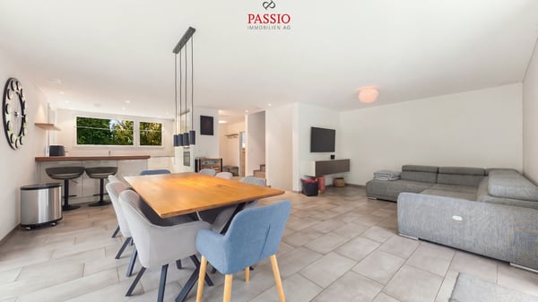 262 m² Wohnkomfort - ein Zuhause mit Raum für Ihre Träume 4
