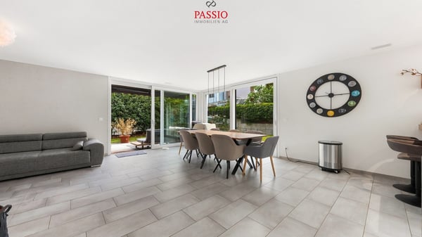 262 m² Wohnkomfort - ein Zuhause mit Raum für Ihre Träume 5