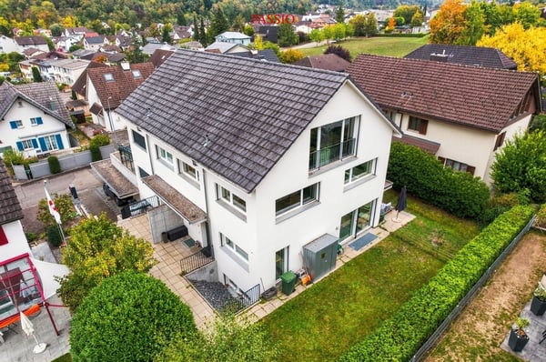 262 m² Wohnkomfort - ein Zuhause mit Raum für Ihre Träume 3