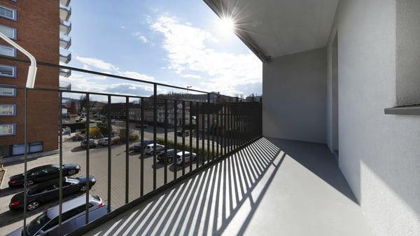 Zentrale Bestandesliegenschaft in Olten 7