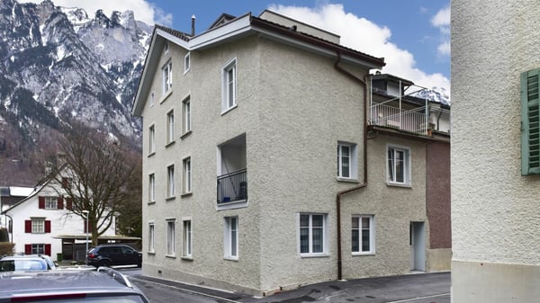 MFH-Portfolio im Zentrum von Glarus 3