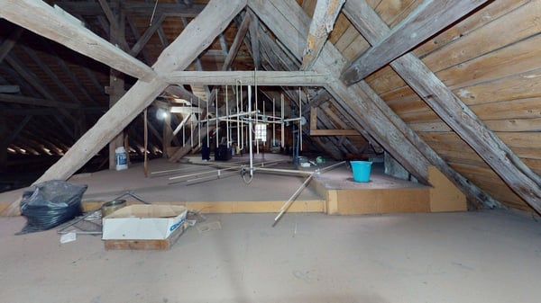 Maison villageoise avec rural ! (photo 1 of 12)