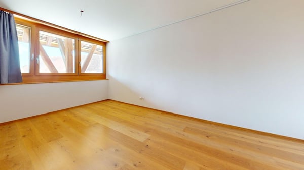 Grandcour - 4,5 pcs de 140m2 avec loggia intérieur! 10