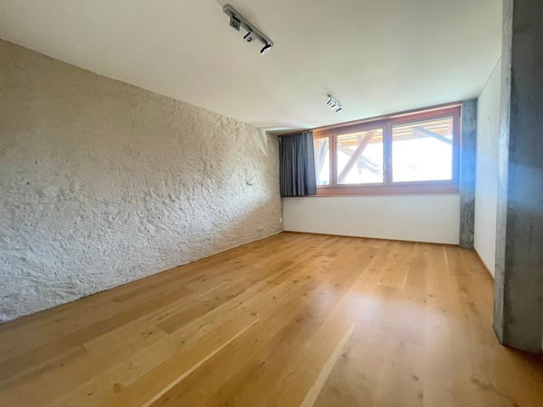 A louer: 4,5 pcs avec loggia intérieur! 10