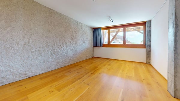 Grandcour - 4,5 pcs de 140m2 avec loggia intérieur! 9
