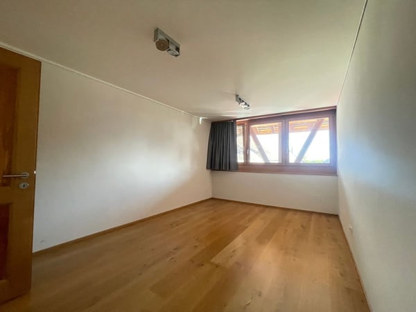 A louer: 4,5 pcs avec loggia intérieur! 9