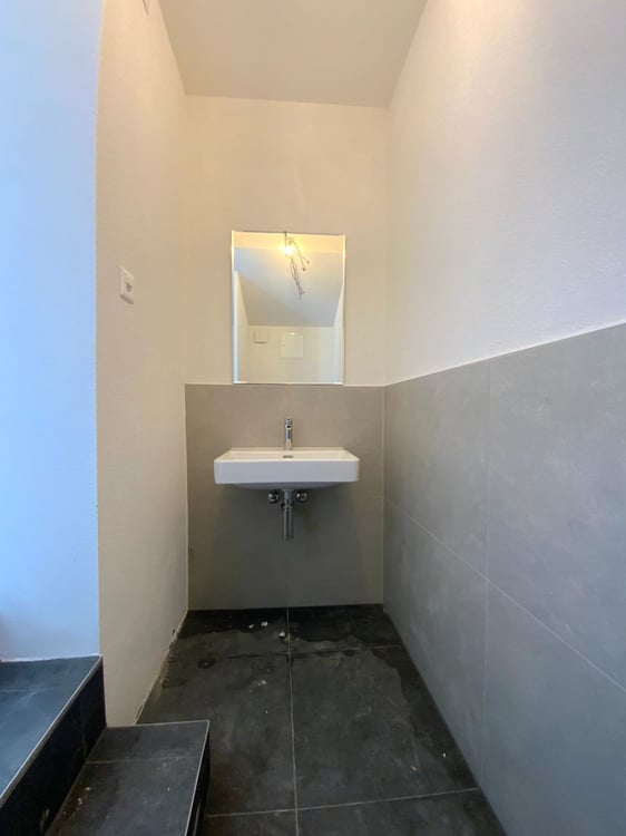 Duplex avec jardin exclusif et 2 places de parc! 5
