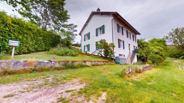 Maison à fort potentiel à Vaulion! 1