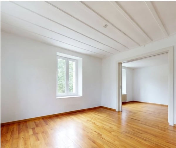 Maison à fort potentiel à Vaulion! 13