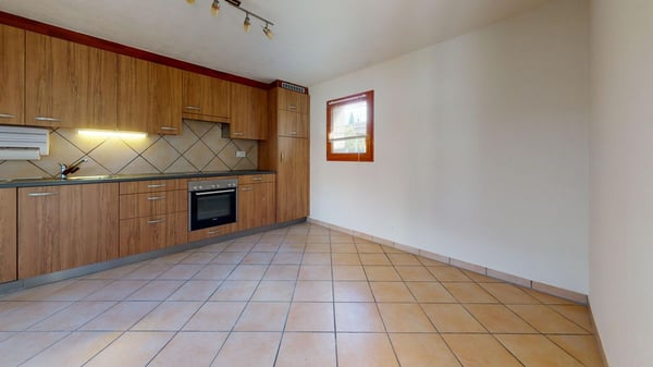 Spacieux 3.5 pièces avec terrasse 5