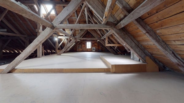 Maison villageoise avec rural ! 13
