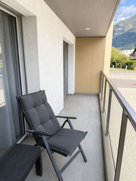 A LOUER : 2,5 pcs avec balcon ! Disponible dès le 1.11.26 7