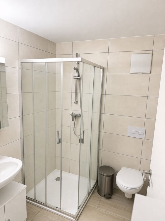 A LOUER : 2,5 pcs avec balcon ! Disponible dès le 1.11.26 6