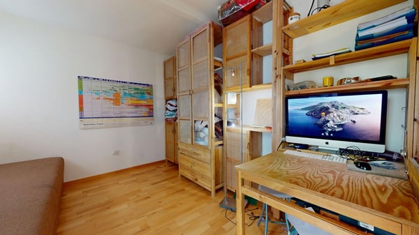 Maison individuelle avec deux appartements et espaces extérieurs ! 12