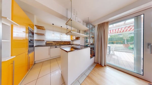 Maison individuelle avec deux appartements et espaces extérieurs ! 6
