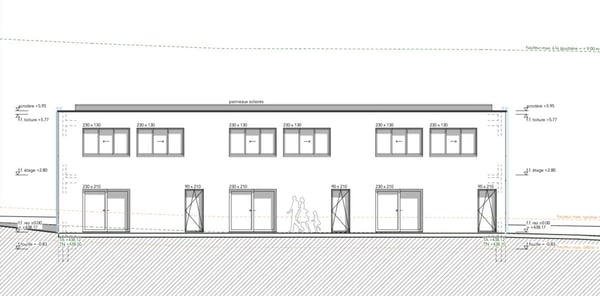 Dernières villas disponibles - Mars 2027 5