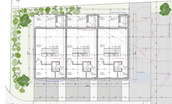 Dernières villas disponibles - Mars 2027 3