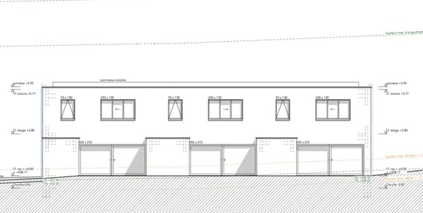 Dernières villas disponibles - Mars 2027 6