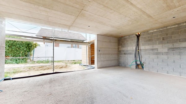 Dernières villas disponibles - Mars 2027 11