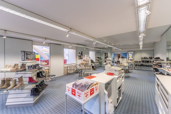 Geschäftslokal im Herzen der Altstadt 6