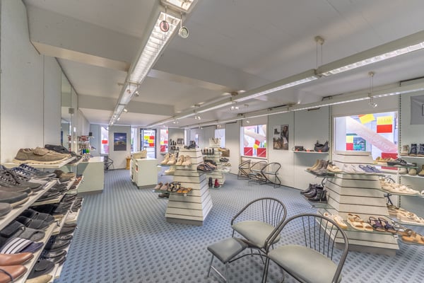 Geschäftslokal im Herzen der Altstadt 7