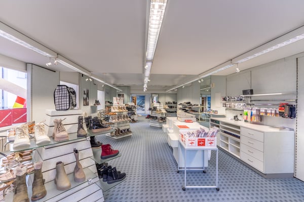 Geschäftslokal im Herzen der Altstadt 5