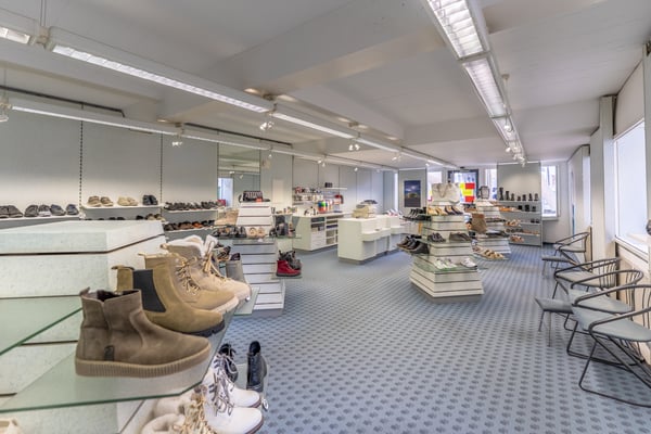 Geschäftslokal im Herzen der Altstadt 9