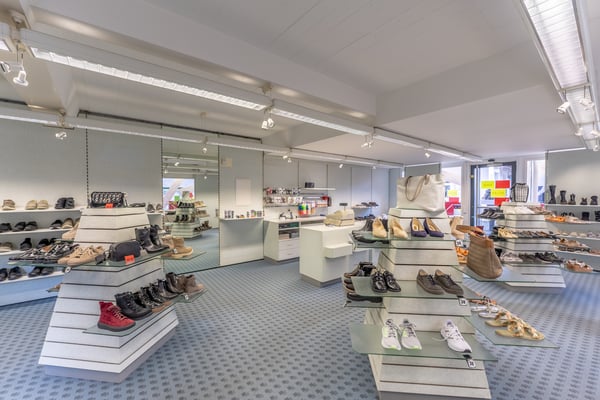 Geschäftslokal im Herzen der Altstadt 4