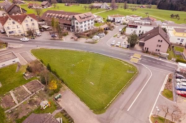 Letzte verfügbare Neubauwohnung mit Wintergarten im Projekt Trautheim! 9