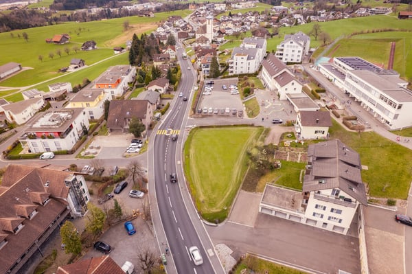 Letzte verfügbare Neubauwohnung mit Wintergarten im Projekt Trautheim! 10