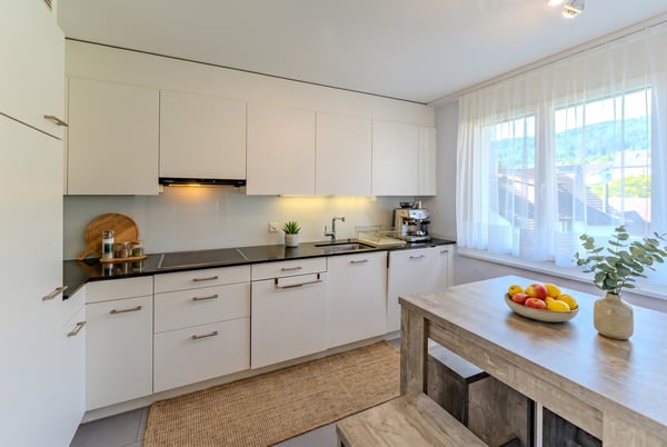Helle und grosszügige 4.5-Zimmer-Wohnung im Zentrum 5