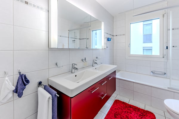 Attraktive Wohnung in einem begehrten Wohnquartier 6