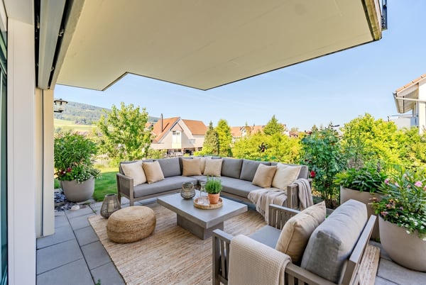 Modernes und grosszügiges Einfamilienhaus an ruhiger Wohnlage 6