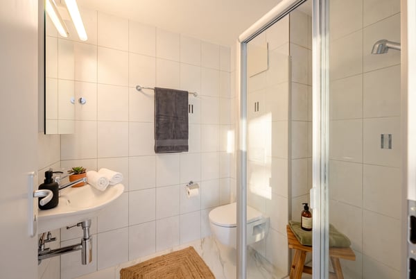 Grosszügige Erdgeschosswohnung - frisch renoviert 11