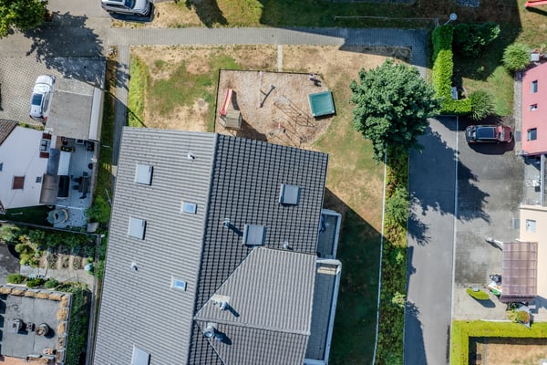 Grosszügige Erdgeschosswohnung - frisch renoviert 13