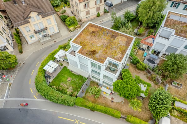 Zentral gelegenes Einfamilienhaus mit idyllischer Gartenoase 13