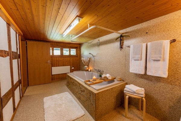 Einzigartiges Haus mit viel Um- und Ausbaupotenzial 9