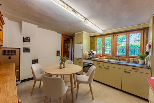 Einzigartiges Haus mit viel Um- und Ausbaupotenzial 6