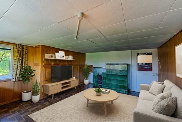 Einzigartiges Haus mit viel Um- und Ausbaupotenzial 7