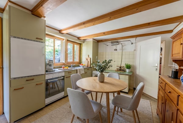 Einzigartiges Haus mit viel Um- und Ausbaupotenzial 5