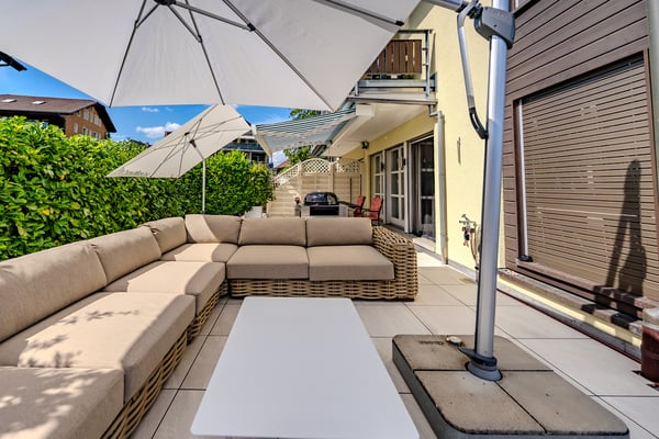 Traumhafte 5.5-Zimmer-Maisonettewohnung mit voll ausgebautem Hobbyraum 11