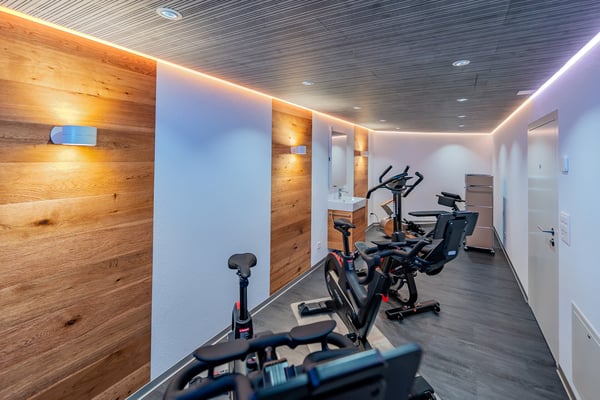 Traumhafte 5.5-Zimmer-Maisonettewohnung mit voll ausgebautem Hobbyraum 13